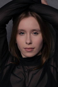 Anastasia Gul