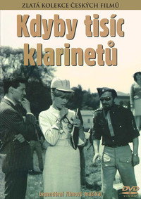 Kdyby tisíc klarinetů