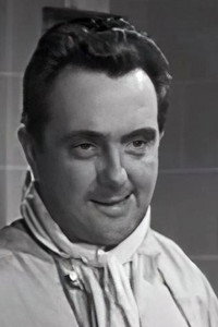 Louis Viret