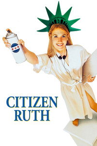 Ruth, una chica sorprendente