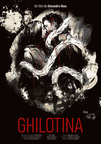 Ghilotina