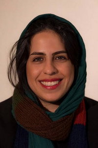 Roghaye Tavakkoli