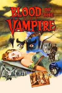 La sangre del vampiro