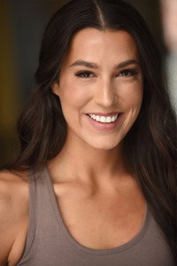 Adrienne Ballenger