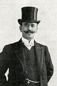 F.A. Nöggerath Sr.