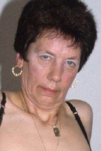 Gerda Braun