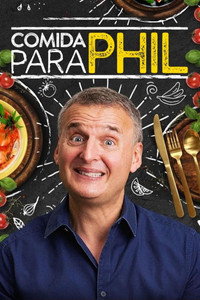 Comida para Phil
