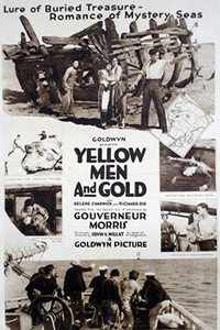 Yellow Men and Gold