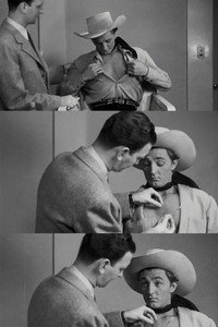 The Magic of Make-up