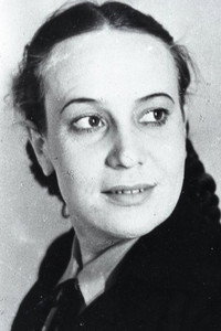 Галина Мачехина