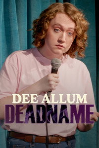 Dee Allum: Deadname