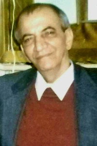 Saber Rahbar