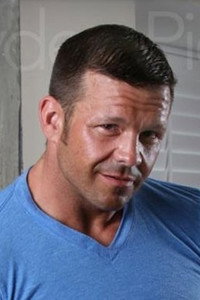 Dayden Pierce