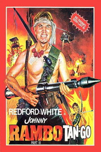 Johnny Tan-go Rambo