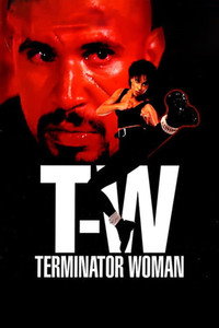Kickboxer Terminator