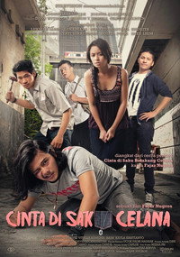 Cinta di Saku Celana