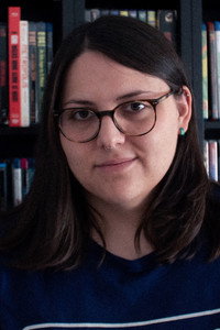 Melissa Arcak