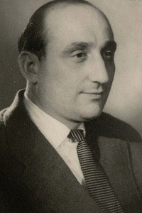 ეროსი მანჯგალაძე