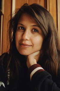 Jessie Nickson-Lopez