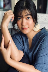 Thinzar Myint Mo