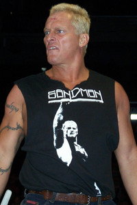 James Fullington