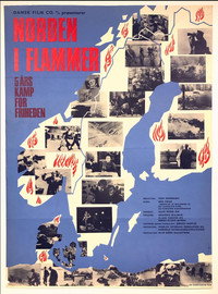 Norden i flammer