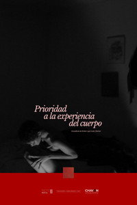 Prioridad a la experiencia del cuerpo