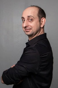 Αλέξανδρος Ζουριδάκης