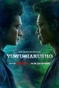 Yu Yu Hakusho