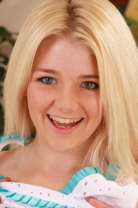 Holly Van Hough
