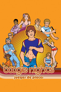 Boogie nights