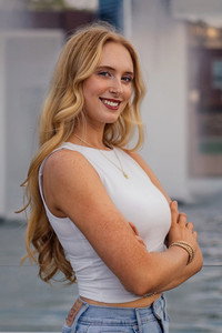 Grace Reilly