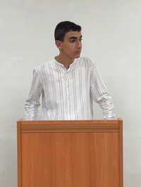 Հիմա մեր հերթն է