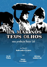 Há Mar nos Teus Olhos