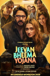 Jeevan Bheema Yojana