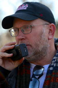 Stu Pollard