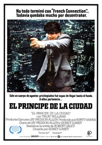 El príncipe de la ciudad