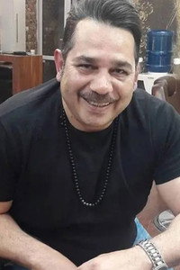 داریوش سلیمی