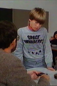 Gustav Pacman