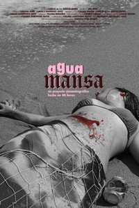Agua Mansa