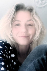 Jill Arnfjord