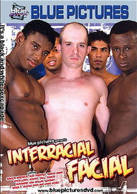 Interracial Facial