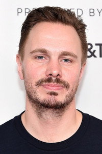 Oliver Murray