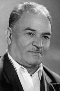Əlisəttar Məlikov