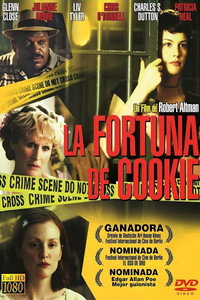 La fortuna de Cookie