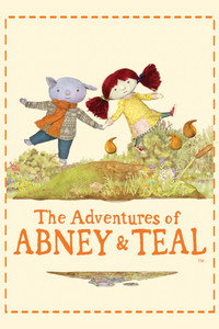 The Adventures of Abney & Teal