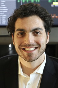 Joshua Ginsburg