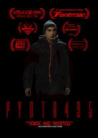 PYOTR495