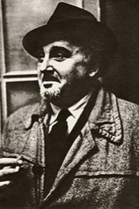Яков Ривош