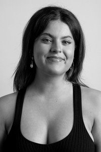 Carla Tomaras